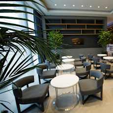 Hampton By Hilton Bolu